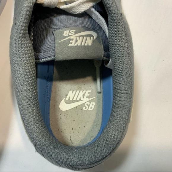 Nike SB Solar Soft Women's Sneakers - Picture 7 of 9